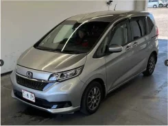 Honda Freed. GB5 ����