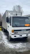 Isuzu Forward ����
