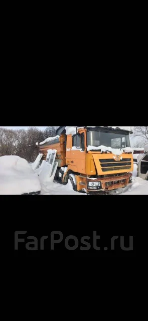 Shaanxi Shacman ����