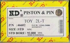  2L, 2LT STD ( 4 ) 46602 ND 13101-54080 