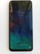Samsung Galaxy A50. �/�, 64 ��, �����������, 3G ����