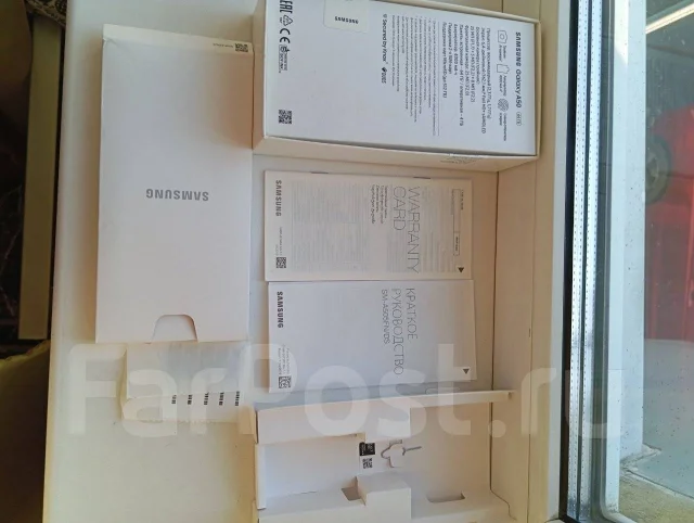 Samsung Galaxy A50. �/�, 64 ��, �����������, 3G ����