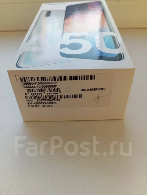 Samsung Galaxy A50. �/�, 64 ��, �����������, 3G ����