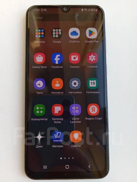 Samsung Galaxy A50. �/�, 64 ��, �����������, 3G ����