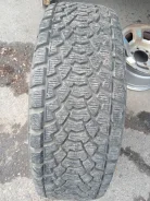 Dunlop Grandtrek SJ4. �����������, �/�, ����� 10 % ����