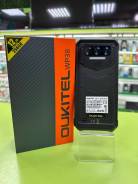 Oukitel WP38. , 256 , , 3G, 4G LTE, Dual-SIM, NFC 