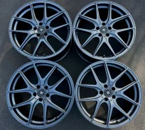 Euro Forsch. 9.0/9.0x20", 5x112, ET57/44 ����