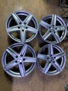 Dezent L. 8.0x17", 5x112, ET40,  66,6. 