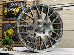 Proma GT. 7.0x17", 4x100, ET45,  60,1. 