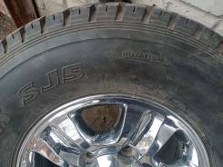 Dunlop Grandtrek SJ5. �����������, �/�, ����� 5 % ����