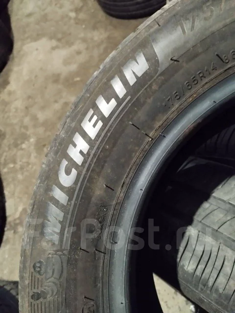 Michelin Energy Saver 4. ������, 2021 ���, �/�, ����� 5 % ����