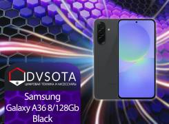 Samsung Galaxy A36 5G. , 128 , , 3G, 4G LTE, 5G, Dual-SIM, NFC 