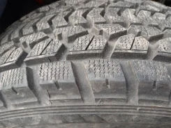 Dunlop Grandtrek SJ5. ������, ��� �����, �/�, ����� 5 % ����