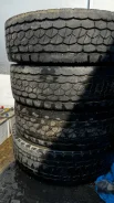 Bridgestone M800. ������, ��� �����, 2017 ���, �/�, ����� 50 % ����