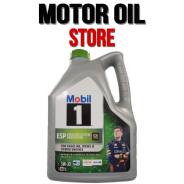 Mobil 1 ESP. 5W-30, �������������, 5��. ����