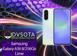 Samsung Galaxy A36 5G. , 256 , , 3G, 4G LTE, 5G, Dual-SIM, NFC 