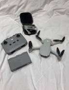 DJI Mini 2.   