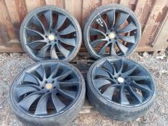 Fledermaus. x22", 5x114.3, ET35, �� 68���. ����