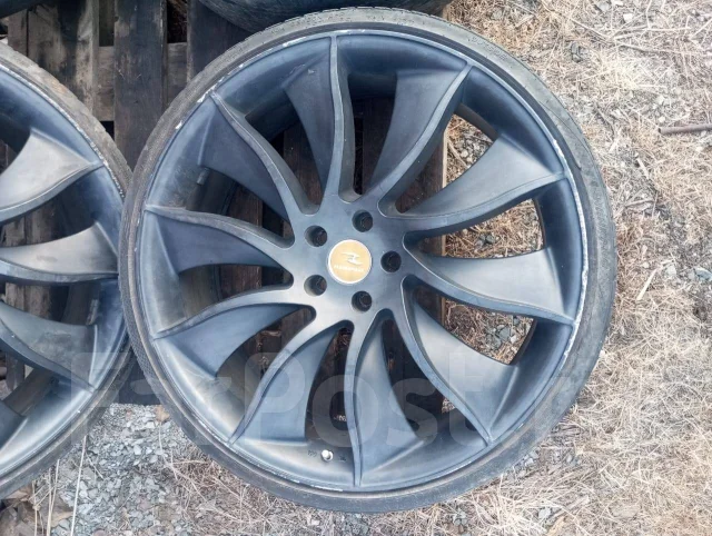Fledermaus. x22", 5x114.3, ET35, �� 68���. ����