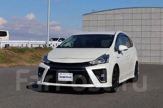 Toyota Prius a. ��������, ��������, 1.8 (99��.�.), ������, 25 000����. ��, �/�. ��� ����� �� ������������ ����