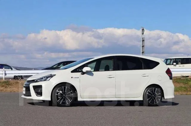 Toyota Prius a. ��������, ��������, 1.8 (99��.�.), ������, 25 000����. ��, �/�. ��� ����� �� ������������ ����