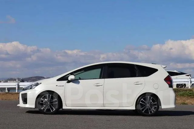 Toyota Prius a. ��������, ��������, 1.8 (99��.�.), ������, 25 000����. ��, �/�. ��� ����� �� ������������ ����