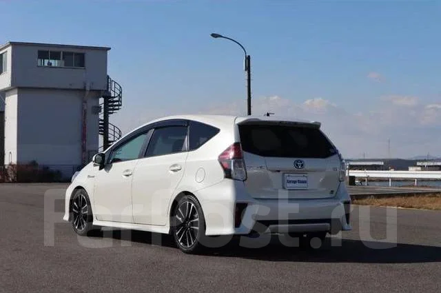 Toyota Prius a. ��������, ��������, 1.8 (99��.�.), ������, 25 000����. ��, �/�. ��� ����� �� ������������ ����