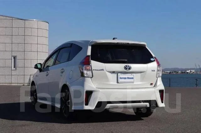 Toyota Prius a. ��������, ��������, 1.8 (99��.�.), ������, 25 000����. ��, �/�. ��� ����� �� ������������ ����