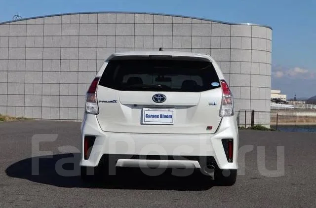 Toyota Prius a. ��������, ��������, 1.8 (99��.�.), ������, 25 000����. ��, �/�. ��� ����� �� ������������ ����