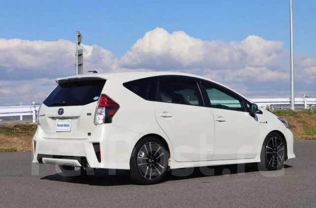 Toyota Prius a. ��������, ��������, 1.8 (99��.�.), ������, 25 000����. ��, �/�. ��� ����� �� ������������ ����