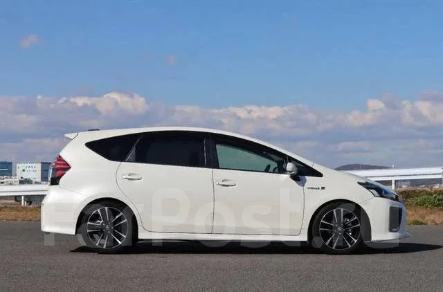 Toyota Prius a. ��������, ��������, 1.8 (99��.�.), ������, 25 000����. ��, �/�. ��� ����� �� ������������ ����