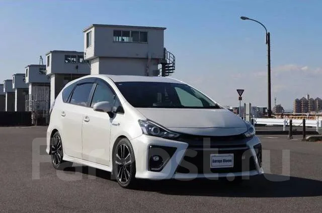 Toyota Prius a. ��������, ��������, 1.8 (99��.�.), ������, 25 000����. ��, �/�. ��� ����� �� ������������ ����