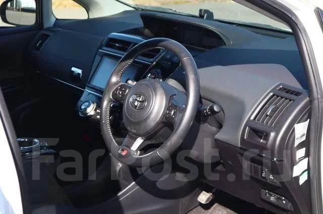 Toyota Prius a. ��������, ��������, 1.8 (99��.�.), ������, 25 000����. ��, �/�. ��� ����� �� ������������ ����