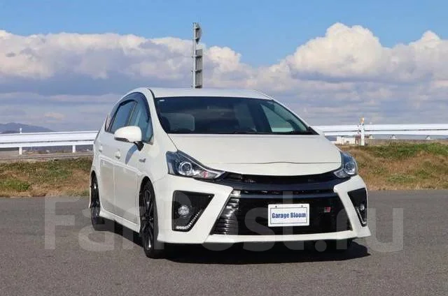 Toyota Prius a. ��������, ��������, 1.8 (99��.�.), ������, 25 000����. ��, �/�. ��� ����� �� ������������ ����
