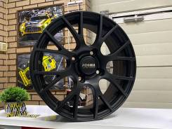 Proma GT. 6.0x15", 4x100, ET50,  60,1. 