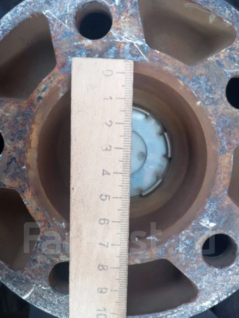 Fledermaus. x22", 5x114.3, ET35, �� 68���. ����