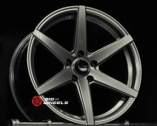 Shogun. 8.5x18", 5x112, ET33,  66,6. 