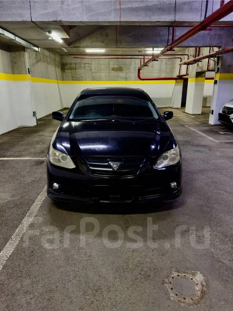 Toyota Caldina. �������, ��������, 1.8 (132��.�.), ������, 150����. �� ����