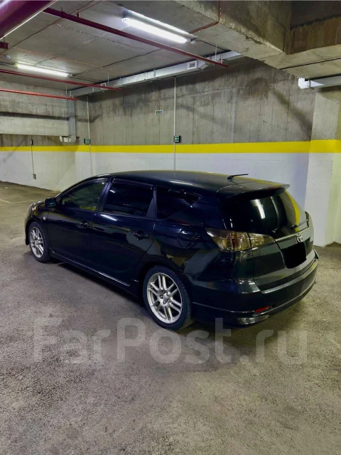 Toyota Caldina. �������, ��������, 1.8 (132��.�.), ������, 150����. �� ����