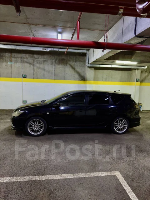 Toyota Caldina. �������, ��������, 1.8 (132��.�.), ������, 150����. �� ����