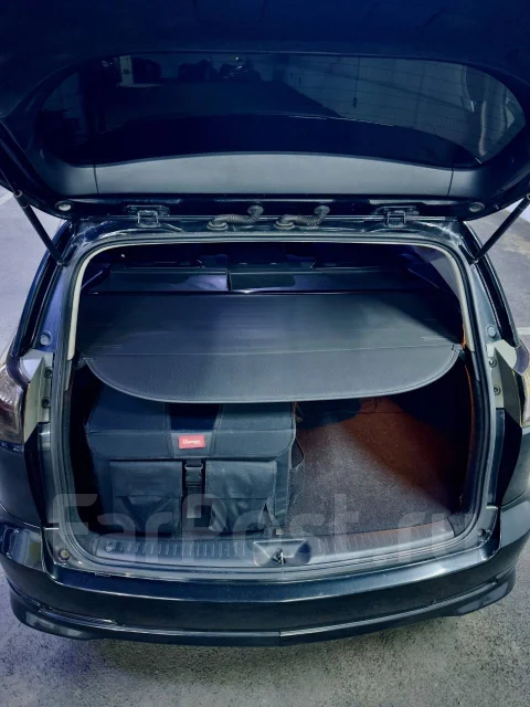 Toyota Caldina. �������, ��������, 1.8 (132��.�.), ������, 150����. �� ����
