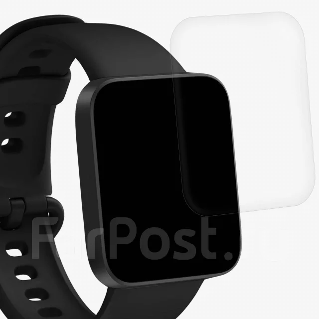 Redmi Watch 4 ����