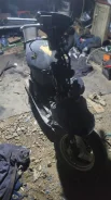 Yamaha Jog Coolstyle ����