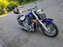 Honda VTX 1800. 1 800����. ��., ��������, ���������, ������ �� �� ����