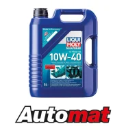 Liqui Moly Marine 4T
