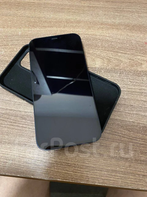 Apple iPhone 12. �/�, 64 ��, ������, 4G LTE, NFC ����