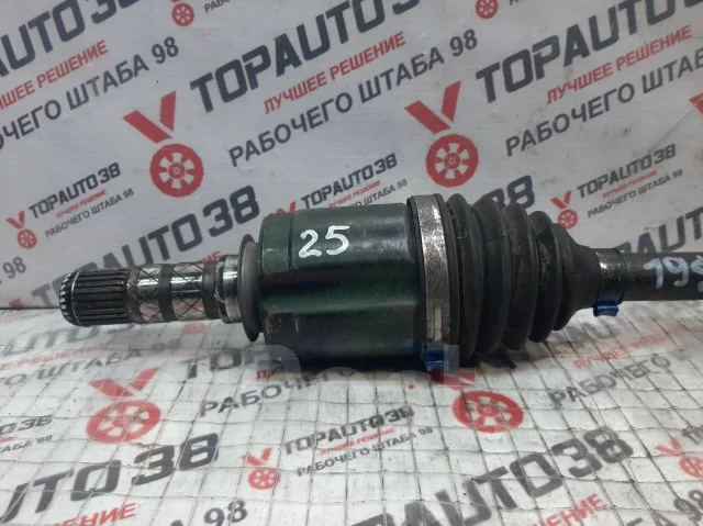 ������ Subaru Forester, EJ204, SH5, ������ �������� 28321SC000 ����