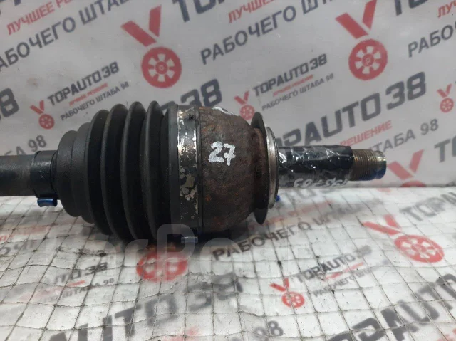 ������ Subaru Forester, EJ204, SH5, ������ �������� 28321SC000 ����