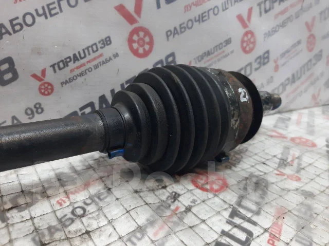 ������ Subaru Forester, EJ204, SH5, ������ �������� 28321SC000 ����