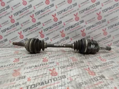 ������ Toyota Nadia, 3S-FSE, SXN10, ����� �������� 4342020421 ����